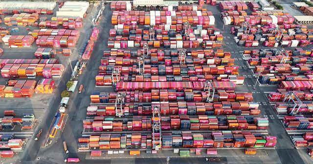 Cloudcontainers
